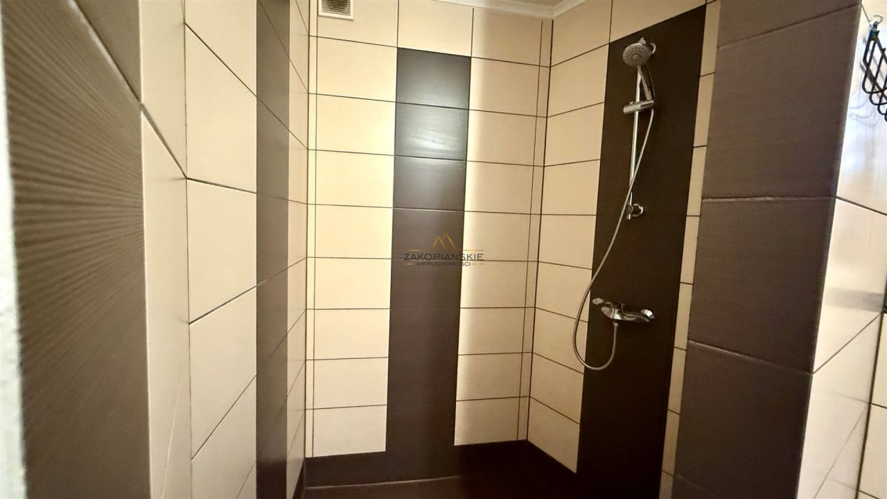 Mieszkanie 2-pokojowe Kościelisko Rysulówka. Zdjęcie 12