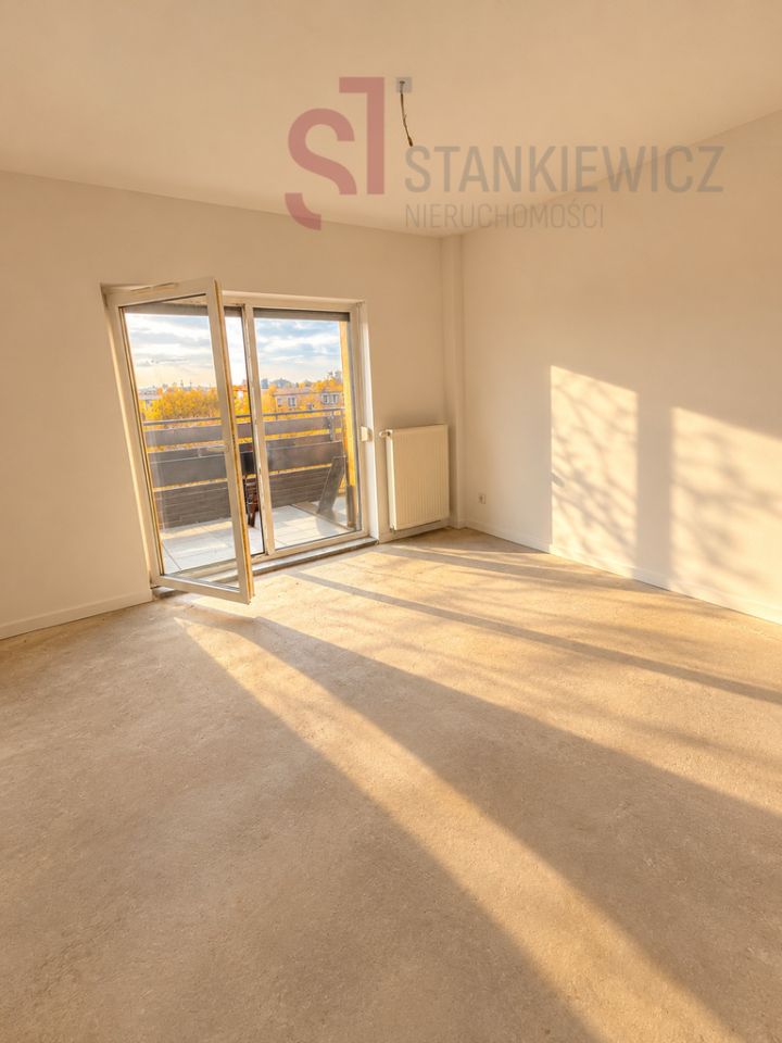 Mieszkanie na sprzedaż
ul. Armii Krajowej
Leszno