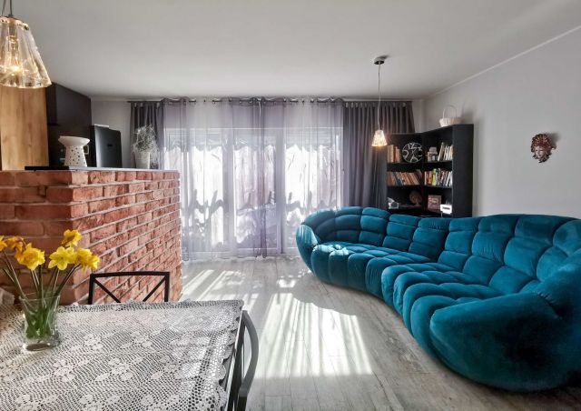 Mieszkanie 3-pokojowe Luboń, ul. Jachtowa. Zdjęcie 1