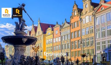 Lokal Gdańsk Stare Miasto