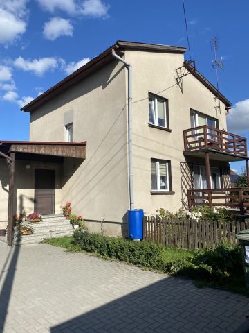 dom wolnostojący Skórcz. Zdjęcie 1