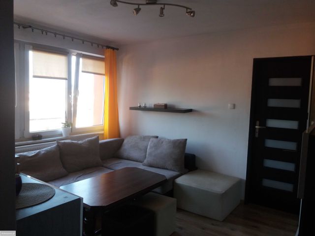 Mieszkanie 2-pokojowe Czechowice-Dziedzice, ul. ks. Jana Nepomucena Barabasza. Zdjęcie 1