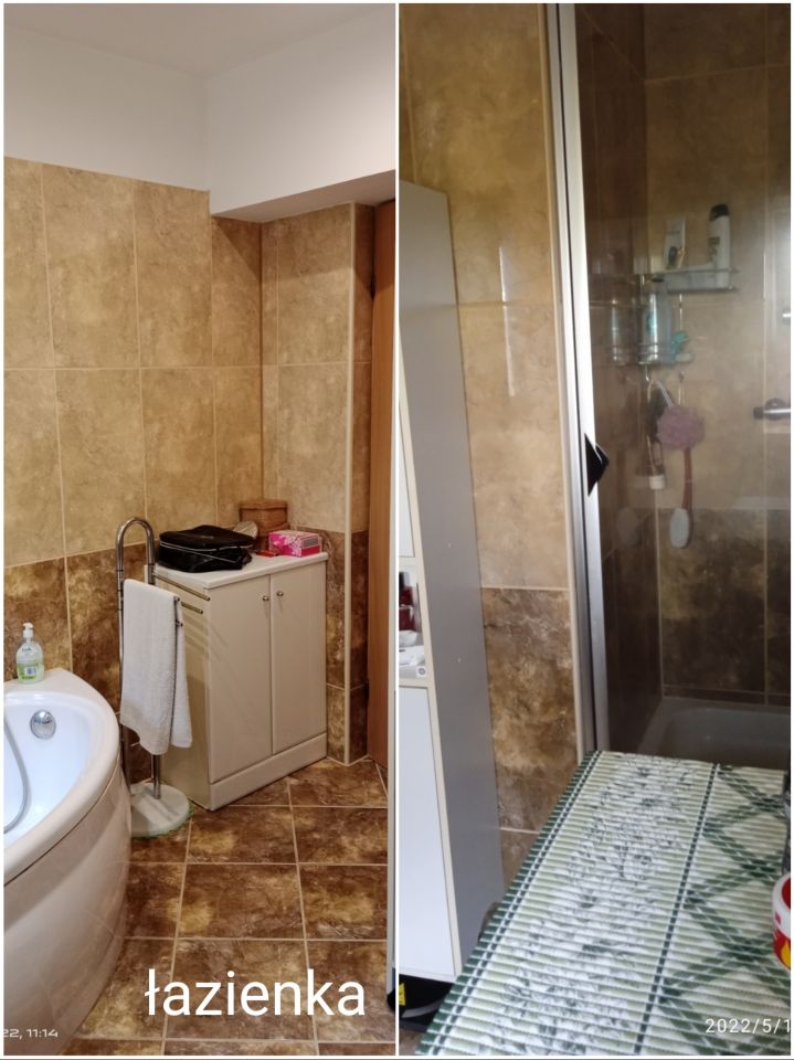 Mieszkanie 3-pokojowe Złoty Stok, ul. Henryka Sienkiewicza. Zdjęcie 7