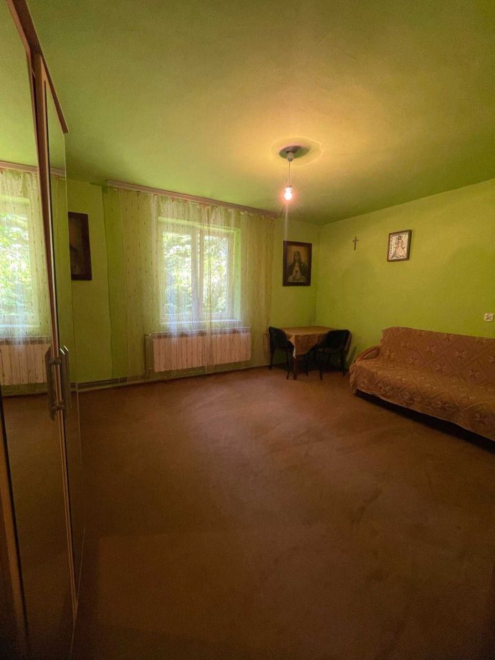 dom wolnostojący, 3 pokoje Siennów. Zdjęcie 4