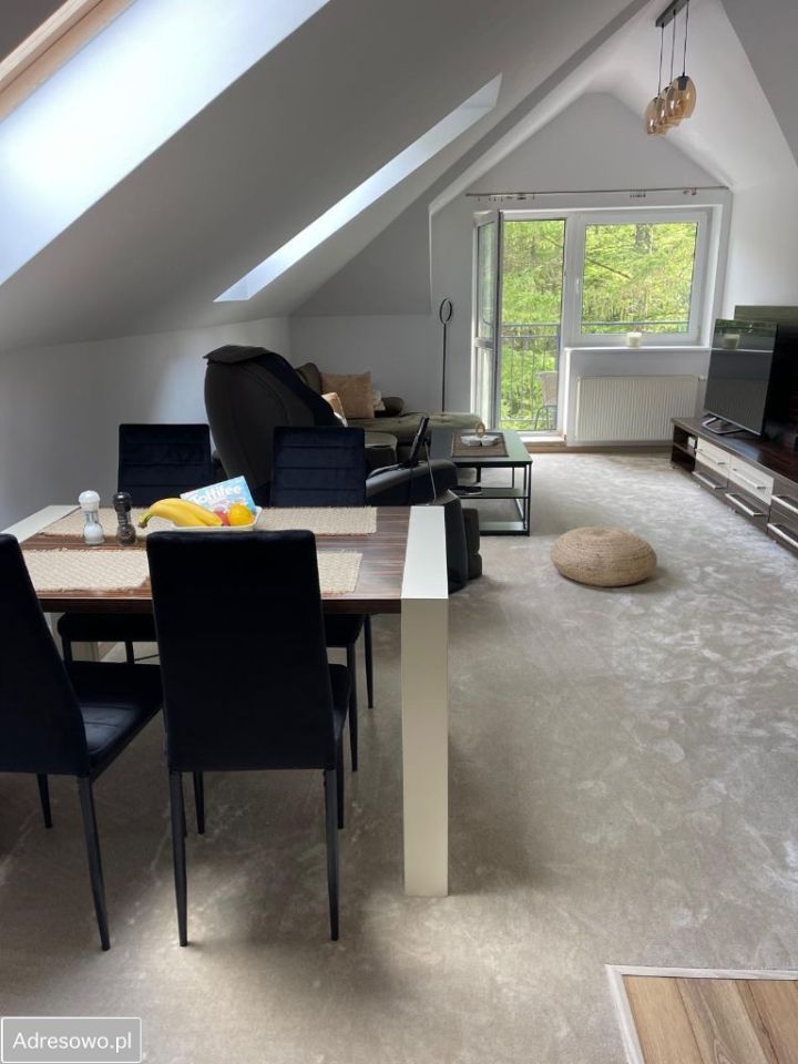 Mieszkanie 3-pokojowe Ustroń Jaszowiec, ul. Wczasowa. Zdjęcie 4