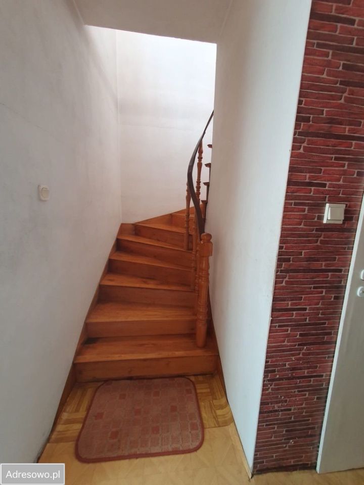 dom wolnostojący, 5 pokoi Kije. Zdjęcie 13