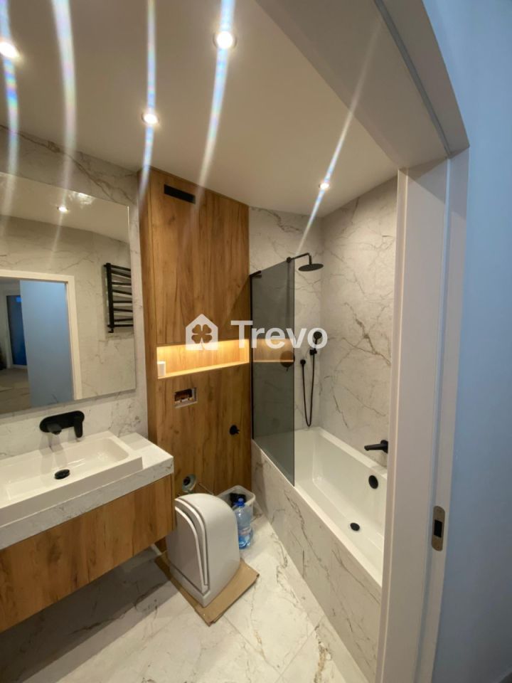 Mieszkanie 2-pokojowe Gdynia Śródmieście, ul. św. Piotra. Zdjęcie 9