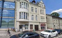 Biuro Gliwice Śródmieście, ul. Dworcowa