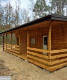 Działka rekreacyjna Podgać. Zdjęcie 3