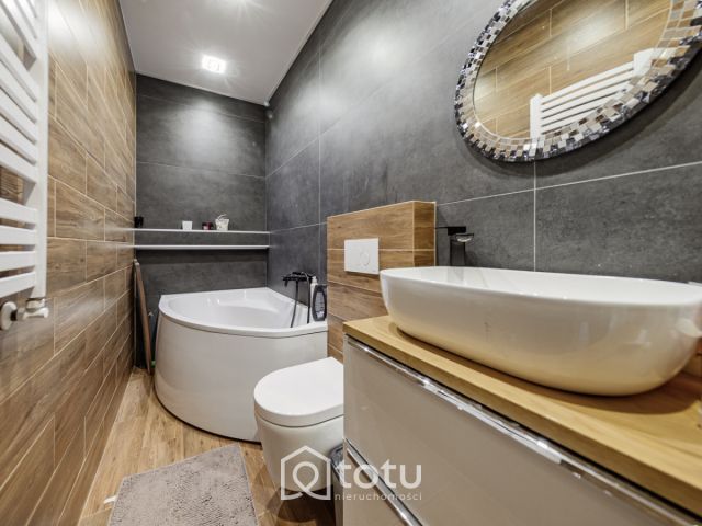 dom wolnostojący, 3 pokoje Marki Celinówek, ul. Okólna. Zdjęcie 9