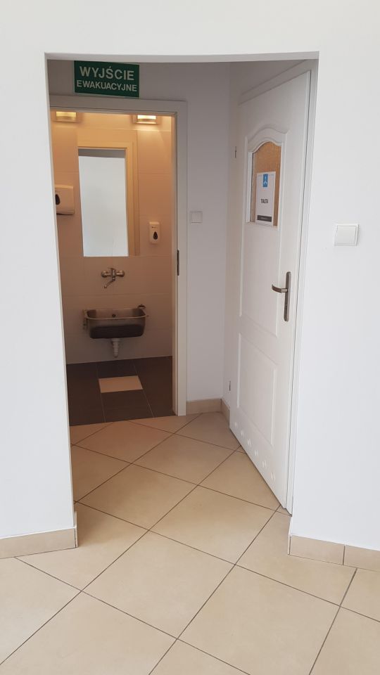 Lokal Koszalin Północ, ul. mjr. Henryka Sucharskiego. Zdjęcie 9