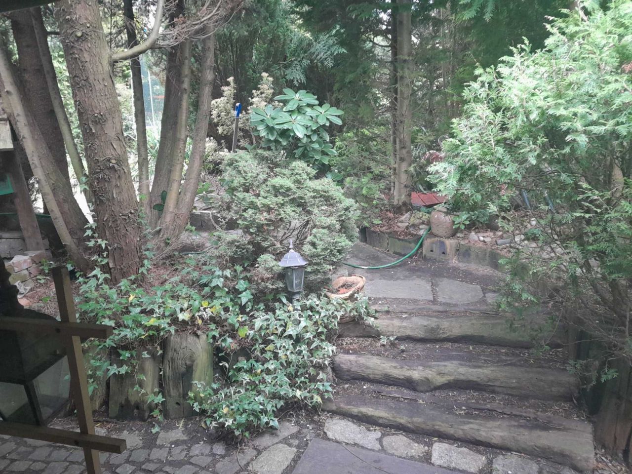 Działka rod Kołobrzeg. Zdjęcie 5