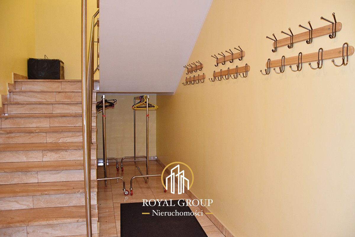 Hotel/pensjonat Lubartów. Zdjęcie 12