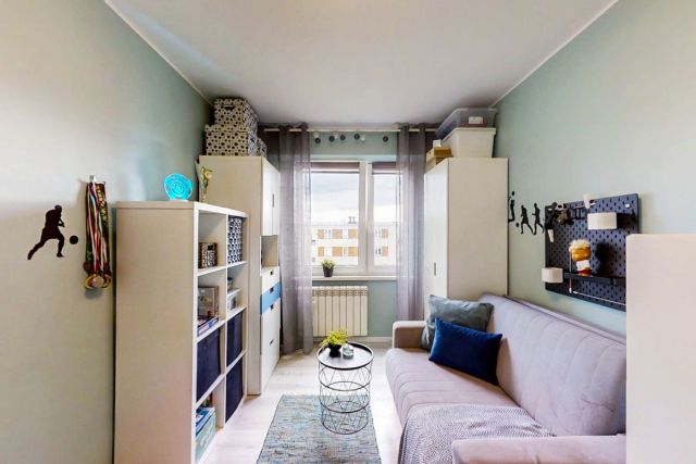 Mieszkanie 3-pokojowe Koluszki, ul. gen. Władysława Andersa. Zdjęcie 6