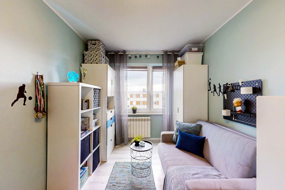 Mieszkanie 3-pokojowe Koluszki, ul. gen. Władysława Andersa. Zdjęcie 6