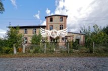 Działka inwestycyjna Pławno