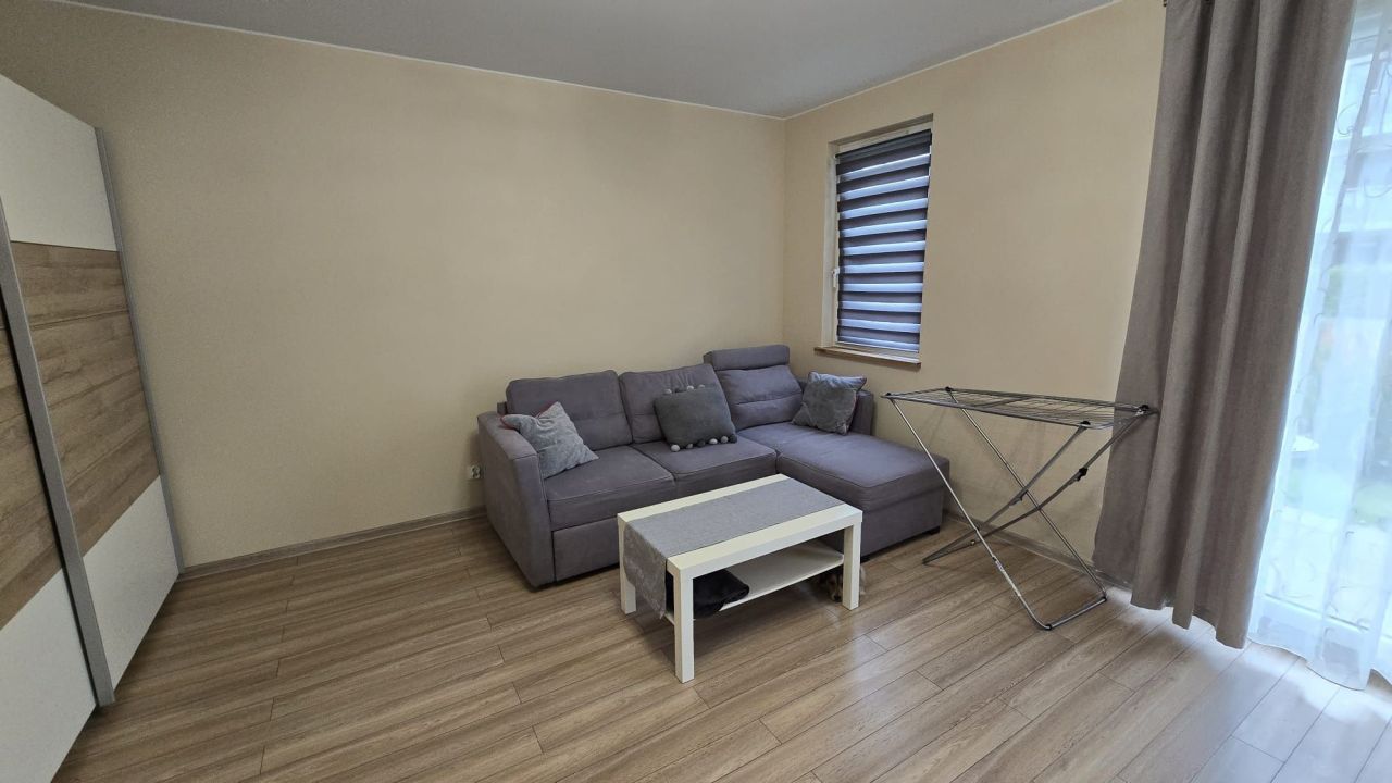 Mieszkanie 1-pokojowe Gdańsk Kowale, ul. Zeusa. Zdjęcie 5