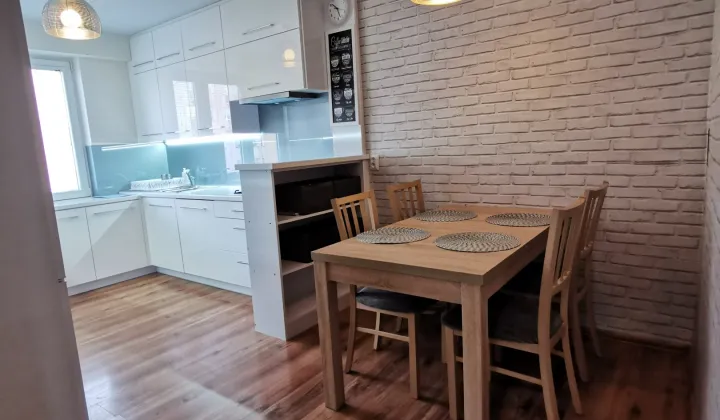 Mieszkanie 3-pokojowe Gorzów Wielkopolski Górczyn, ul. Obrońców Pokoju