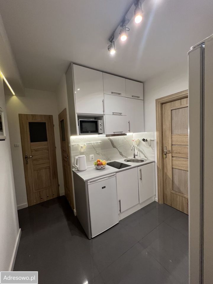 Pokój Warszawa Mokotów, ul. Mariana Smoluchowskiego. Zdjęcie 14