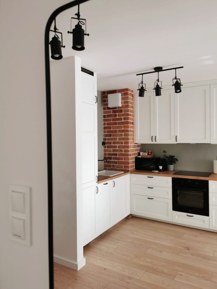 Mieszkanie 2-pokojowe Gdańsk Ujeścisko, ul. Niepołomicka. Zdjęcie 8