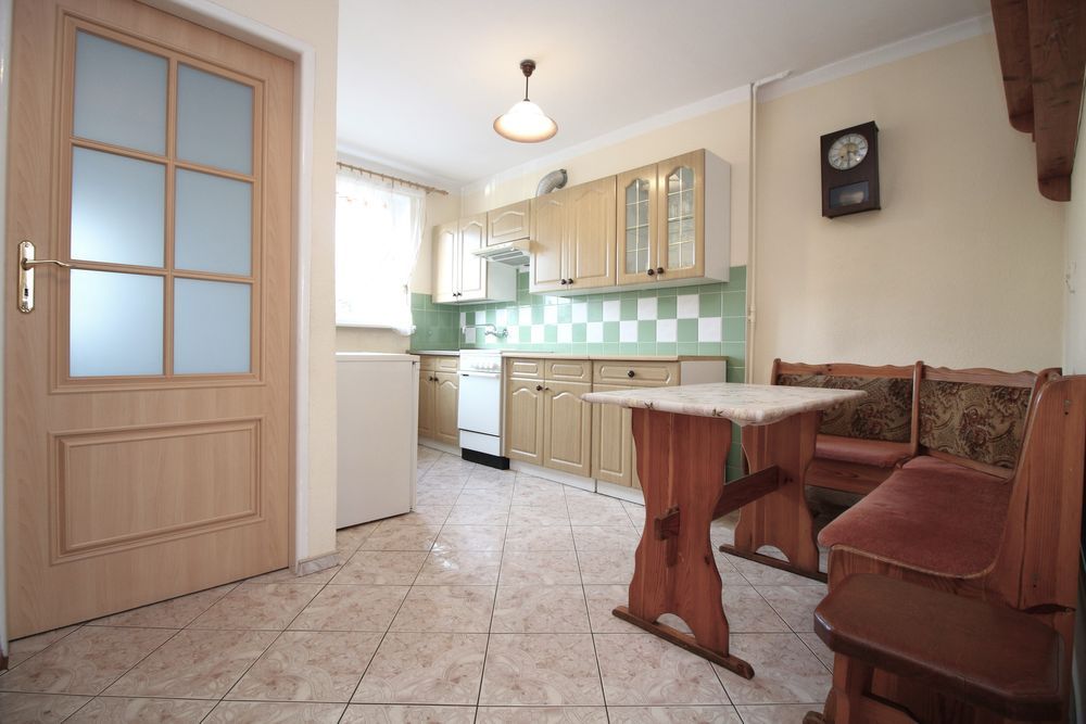 Mieszkanie 3-pokojowe Przyjezierze. Zdjęcie 5