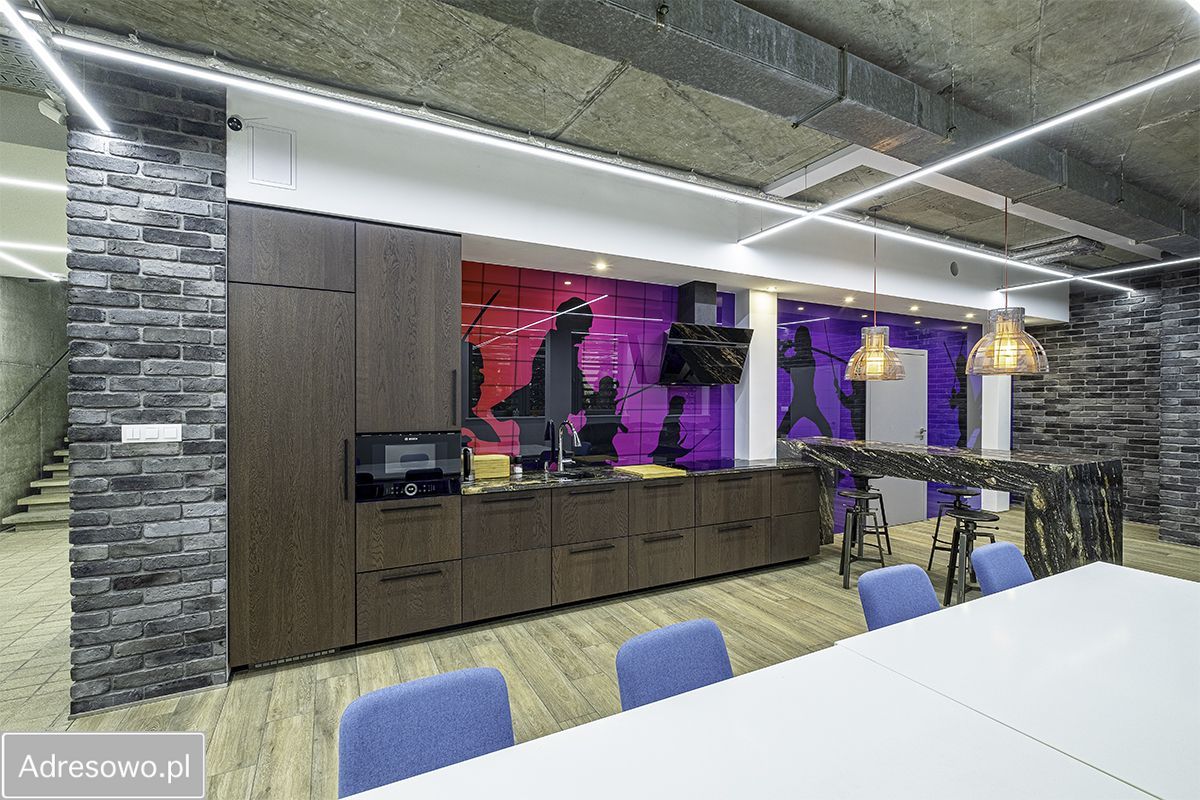 Biuro Warszawa Ursynów, ul. Puławska. Zdjęcie 7