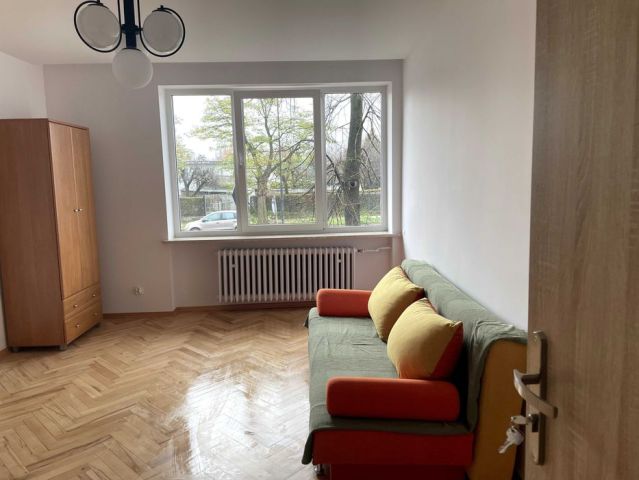 Mieszkanie 2-pokojowe Łódź Górna, ul. Obywatelska. Zdjęcie 1