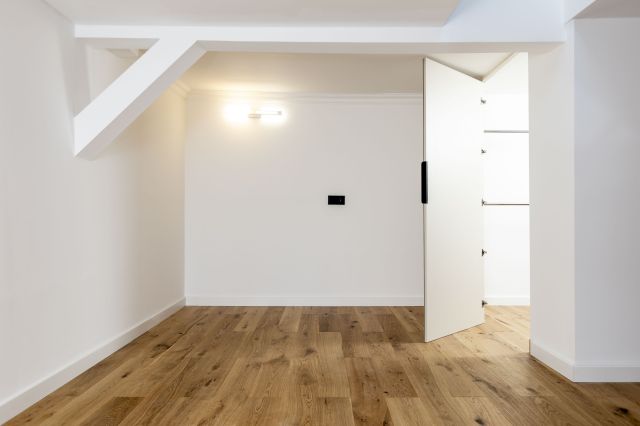 Mieszkanie 2-pokojowe Poznań Centrum, ul. Garbary. Zdjęcie 11