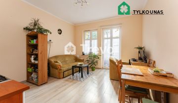 Mieszkanie 2-pokojowe Gdańsk Oliwa, ul. Artura Grottgera