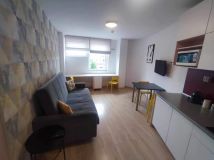 Mieszkanie 2-pokojowe Wrocław Śródmieście, pl. Grunwaldzki