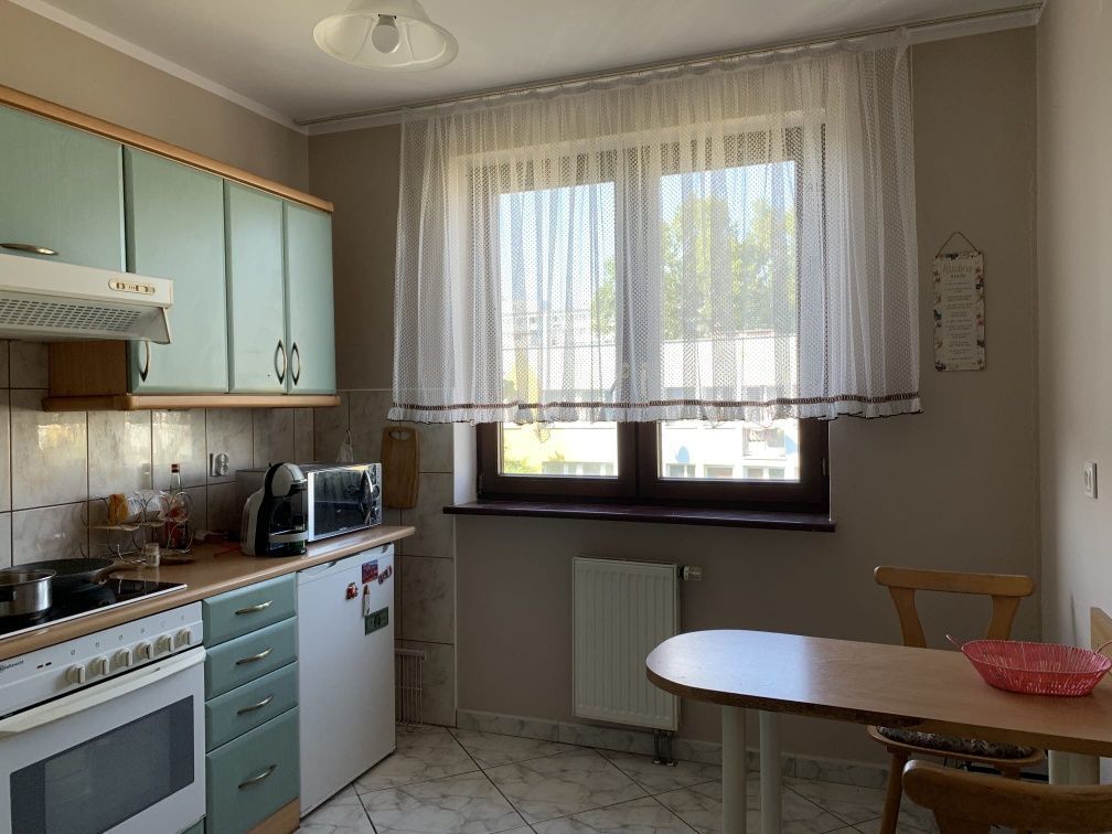 Mieszkanie 2-pokojowe Wrocław Śródmieście, ul. Ślężna. Zdjęcie 2