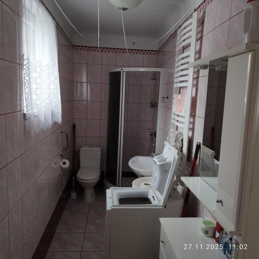 dom wolnostojący, 3 pokoje Żaby. Zdjęcie 3