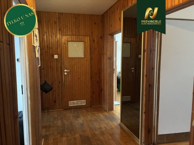 Mieszkanie 4-pokojowe Gdańsk Zaspa, ul. Leszczyńskich. Zdjęcie 15