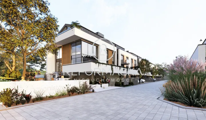 Mieszkanie 5-pokojowe Rzeszów, ul. Legionistów