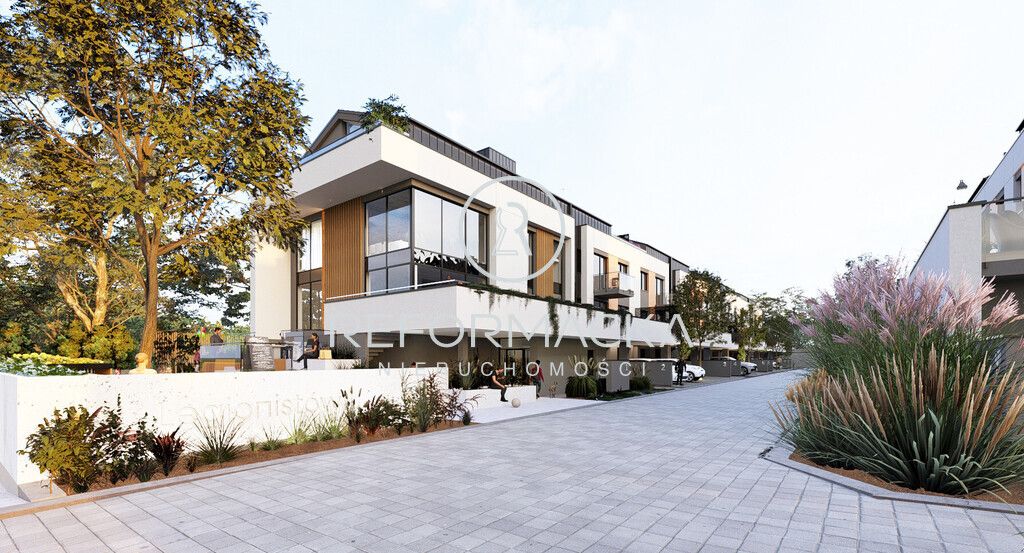 Mieszkanie 5-pokojowe Rzeszów, ul. Legionistów