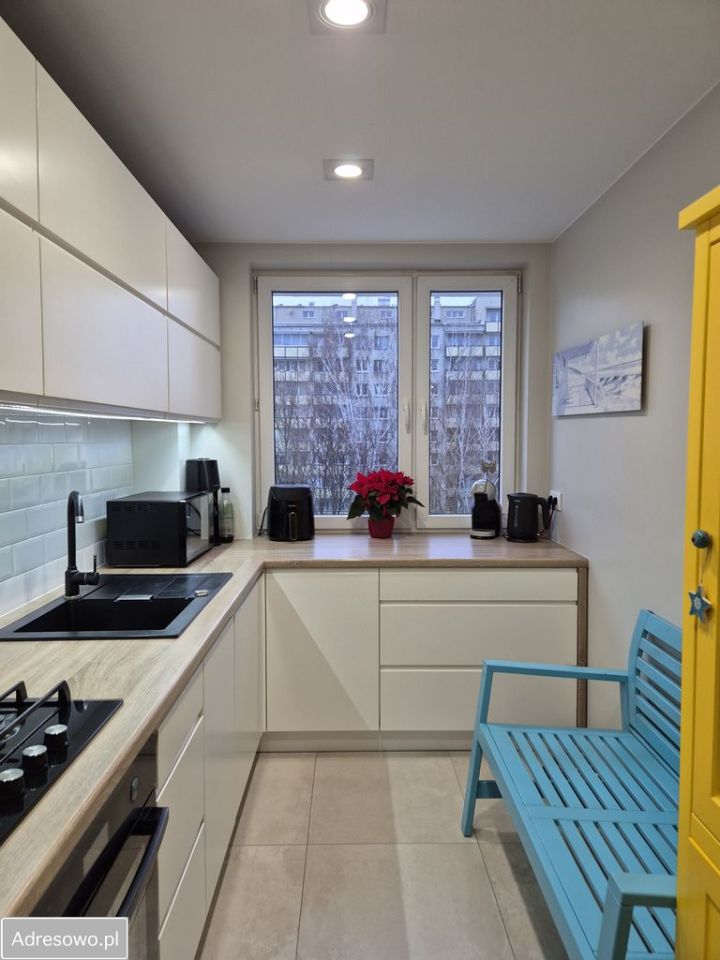 Mieszkanie 4-pokojowe Warszawa Bemowo, ul. Juliusza Kaden-Bandrowskiego. Zdjęcie 8