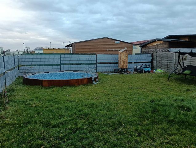 Działka rekreacyjna Niewiesze. Zdjęcie 1