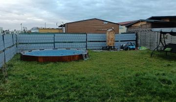 Działka rekreacyjna Niewiesze