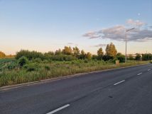 Działka inwestycyjna Wyszków, ul. Firmowa