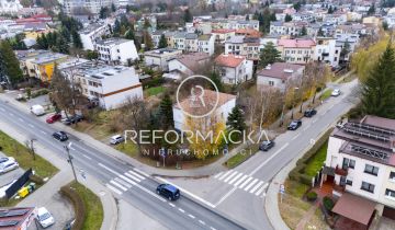 dom wolnostojący, 5 pokoi Rzeszów, ul. Ignacego Łukasiewicza