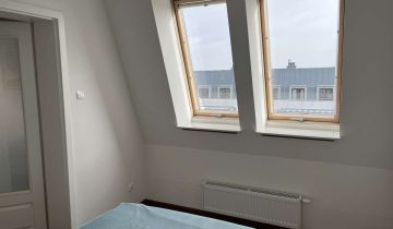 Mieszkanie 2-pokojowe Wrocław Krzyki, ul. Rodzinna