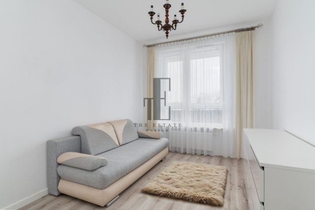 Mieszkanie 3-pokojowe Warszawa Ursynów, ul. Jurajska. Zdjęcie 7