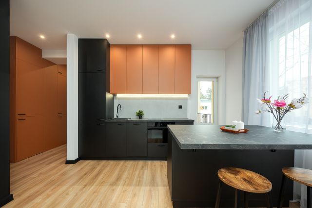 Mieszkanie 2-pokojowe Łódź Bałuty, ul. Młynarska. Zdjęcie 1