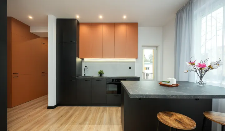 Mieszkanie 2-pokojowe Łódź Bałuty, ul. Młynarska