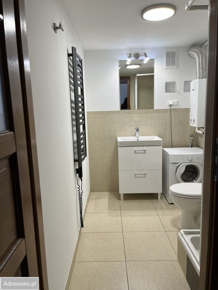 Mieszkanie 1-pokojowe Kraków Stare Miasto, ul. Karmelicka. Zdjęcie 4