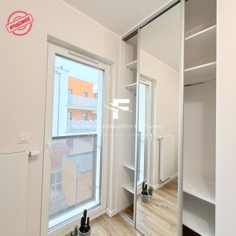 Mieszkanie 3-pokojowe Dopiewiec, ul. Polarna. Zdjęcie 12