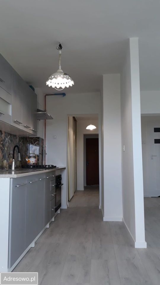 Mieszkanie 3-pokojowe Warszawa Targówek, ul. św. Wincentego. Zdjęcie 8