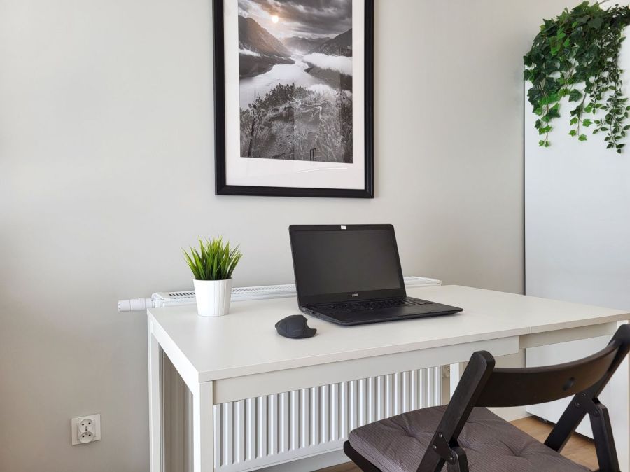 Mieszkanie 1-pokojowe Gdańsk Jasień, ul. Kartuska. Zdjęcie 9