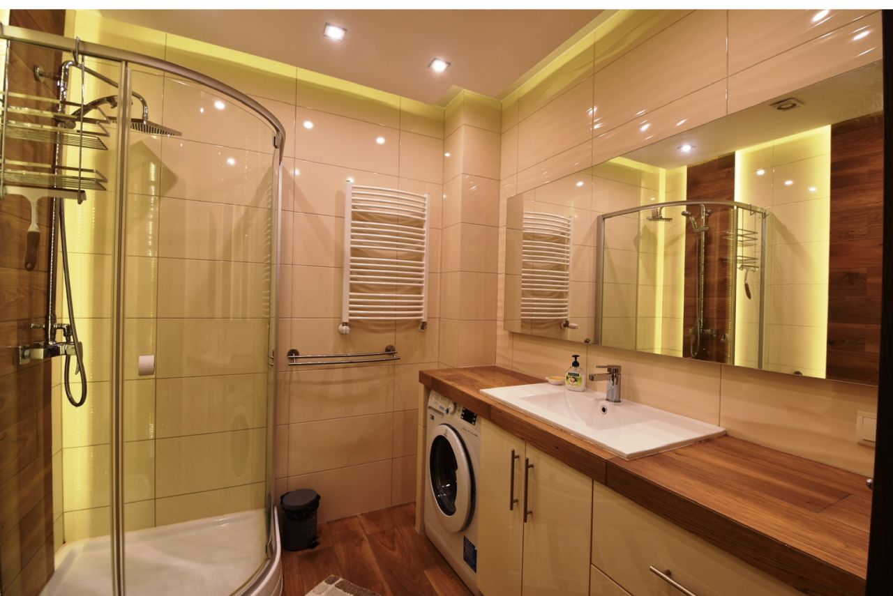 Mieszkanie 3-pokojowe Giżycko, ul. Unii Europejskiej. Zdjęcie 6