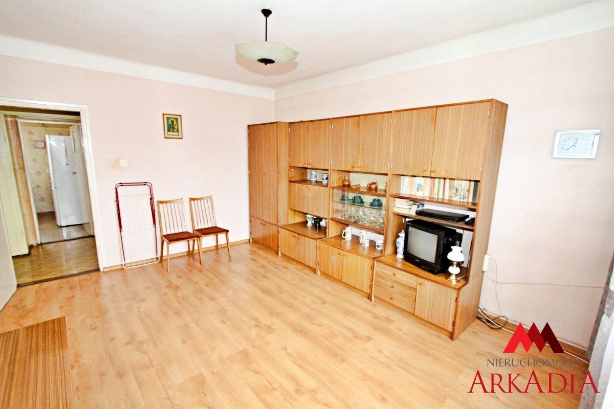 Mieszkanie 3-pokojowe Włocławek. Zdjęcie 3